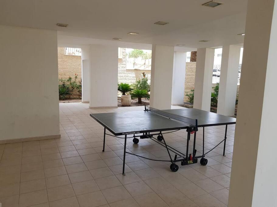 G With Pool Sauna Jim Apartment Eilat