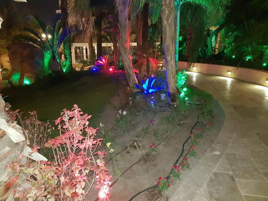 G With Pool Sauna Jim Eilat